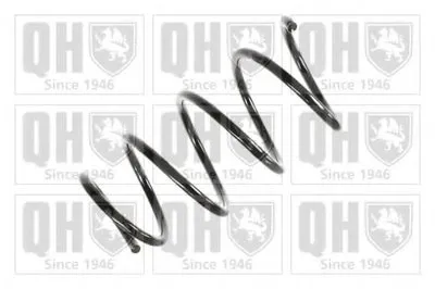 винтовая пружина QUINTON HAZELL купить