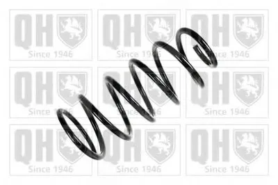 винтовая пружина QUINTON HAZELL купить