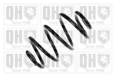 винтовая пружина QUINTON HAZELL купить