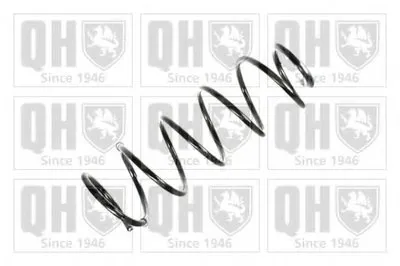 винтовая пружина QUINTON HAZELL купить