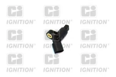 Датчик, частота вращения колеса CI QUINTON HAZELL купить