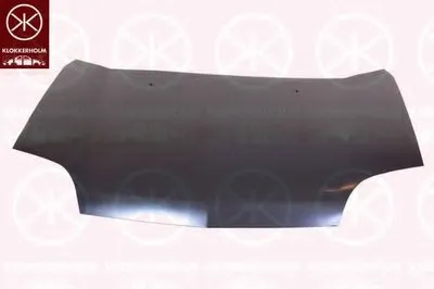 Капот двигателя KLOKKERHOLM купить