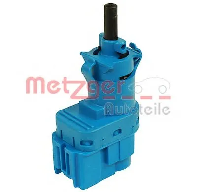 Выключатель фонаря сигнала торможения METZGER купить