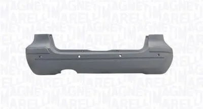 Буфер MAGNETI MARELLI купить