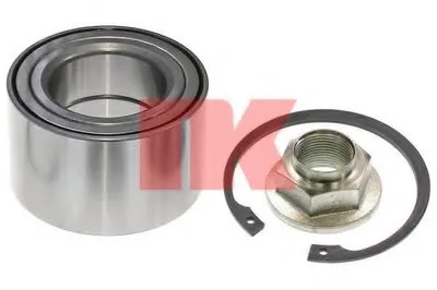 Комплект подшипника ступицы колеса NK купить