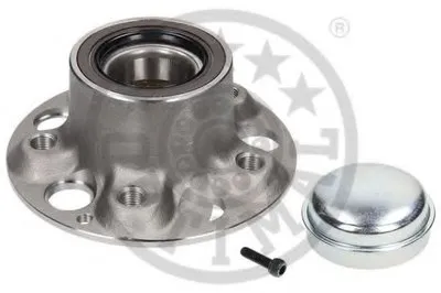 Комплект подшипника ступицы колеса OPTIMAL купить