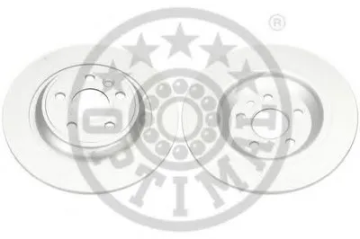 Тормозной диск COATED OPTIMAL купить