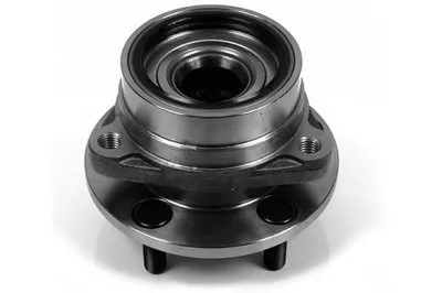 Комплект подшипника ступицы колеса MOOG купить