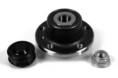 Комплект подшипника ступицы колеса MOOG купить