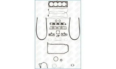 Комплект прокладок, двигатель FIBERMAX AJUSA купить
