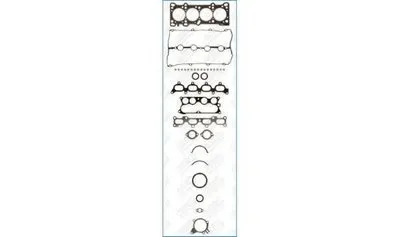 Комплект прокладок, двигатель FIBERMAX AJUSA купить