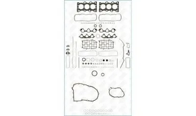Комплект прокладок, двигатель FIBERMAX AJUSA купить