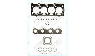 Комплект прокладок, головка цилиндра MULTILAYER STEEL AJUSA купить