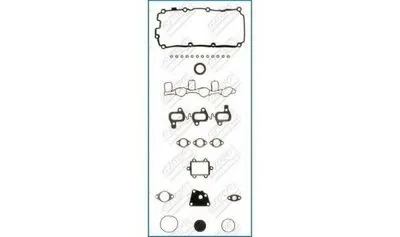 Комплект прокладок, головка цилиндра AJUSA купить
