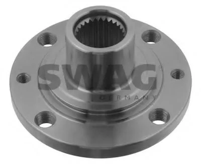 ? колесн. ступицы = SWAG купить