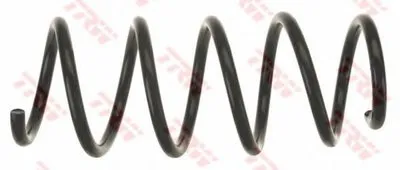 винтовая пружина TRW купить