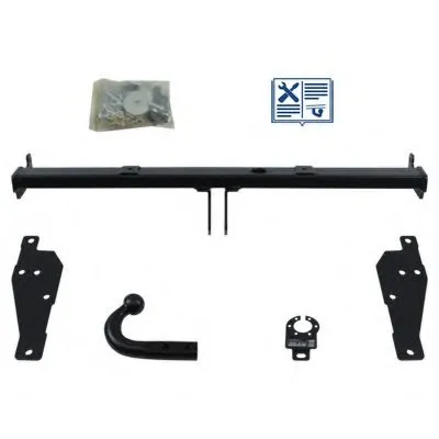 Прицепное оборудование RAMEDER купить