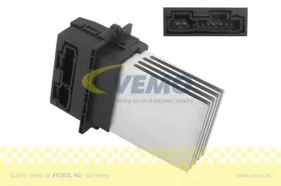 Регулятор, вентилятор салона VEMO купить