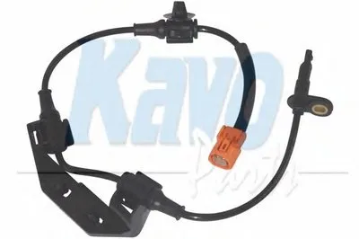 Датчик, частота вращения колеса KAVO PARTS купить