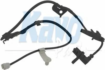 Датчик, частота вращения колеса KAVO PARTS купить