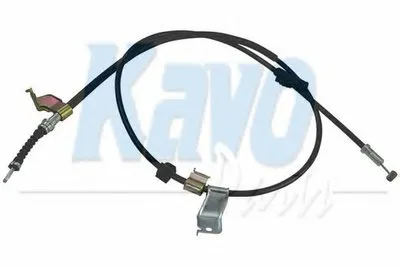 Трос, стояночная тормозная система KAVO PARTS купить
