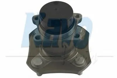 Комплект подшипника ступицы колеса KAVO PARTS купить