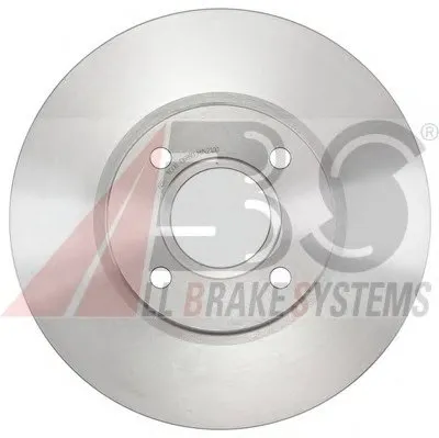 Тормозной диск A.B.S. купить