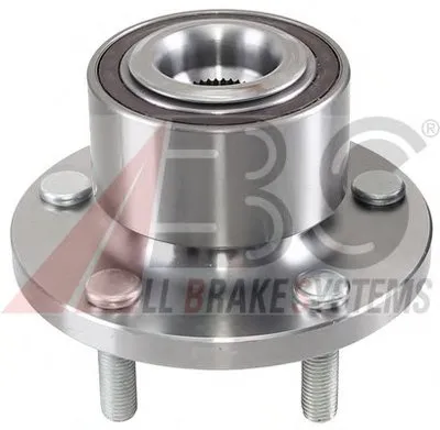 Комплект подшипника ступицы колеса A.B.S. купить