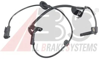 Датчик, частота вращения колеса A.B.S. купить