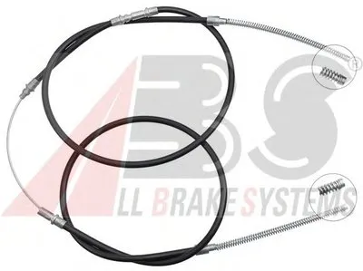 Трос, стояночная тормозная система A.B.S. купить