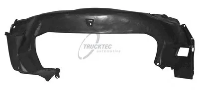 Обшивка, колесная ниша TRUCKTEC AUTOMOTIVE купить