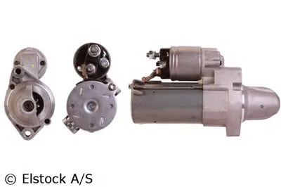 Стартер ELSTOCK купить