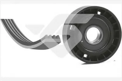 Поликлиновой ременный комплект HUTCHINSON купить