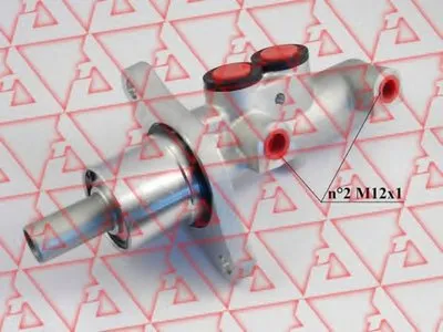 целиндер ручного тормоза NUOVA TECNODELTA CAR купить