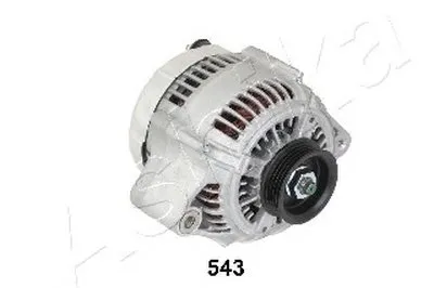 Генератор ASHIKA купить