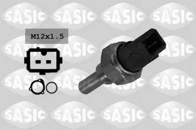 Датчик, температура охлаждающей жидкости SASIC купить