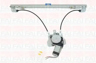 Подъемное устройство для окон FAI AutoParts купить