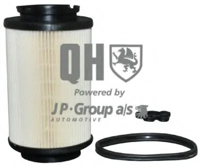 Топливный фильтр QH JP GROUP купить
