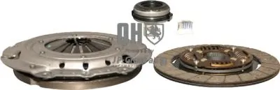 Комплект сцепления QH JP GROUP купить