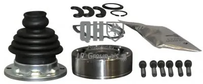 Шарнирный комплект, приводной вал QH JP GROUP купить