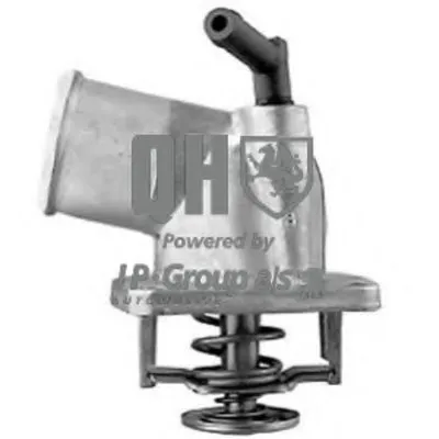 Термостат, охлаждающая жидкость QH JP GROUP купить