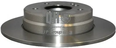 Тормозной диск QH JP GROUP купить