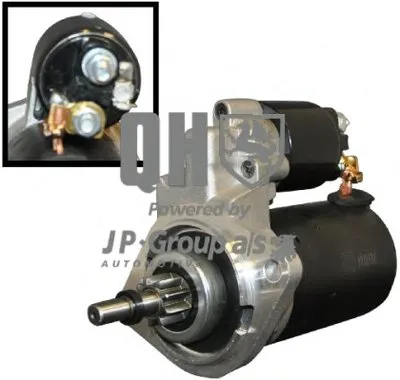 Стартер QH JP GROUP купить