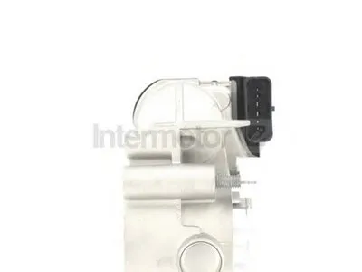 Патрубок дроссельной заслонки Intermotor STANDARD купить