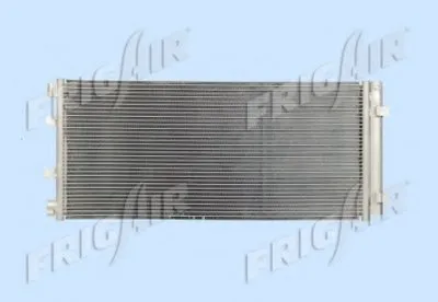 Конденсатор, кондиционер FRIGAIR купить