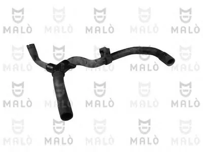 Шланг радиатора MALÒ купить