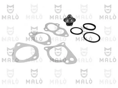 Термостат, охлаждающая жидкость MALÒ купить