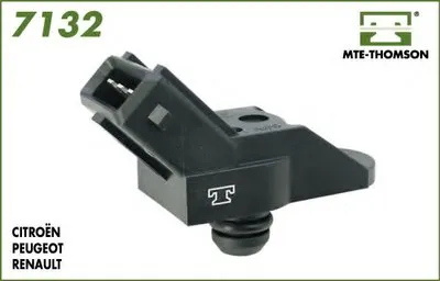 Датчик давления воздуха, высотный корректор; Датчик, давление во впускном газопроводе MTE-THOMSON купить