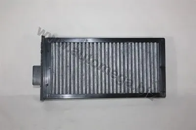 Фильтр, воздух во внутренном пространстве AutoMega Premium AUTOMEGA купить