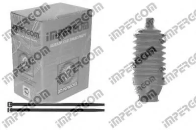 Комплект пылника, рулевое управление ORIGINAL IMPERIUM купить